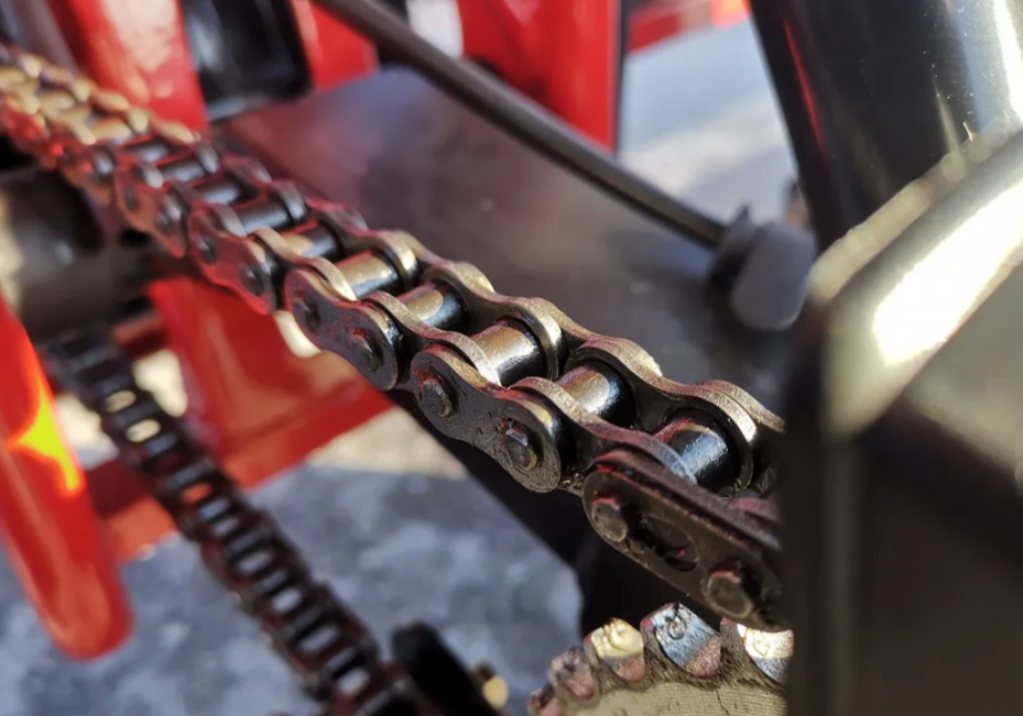 Квадроцикл GBM SHARP KIDS 125 в Назрани