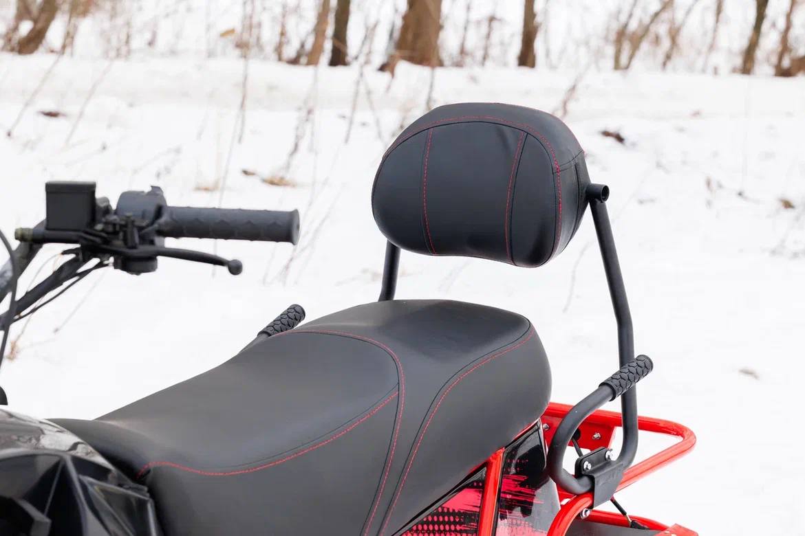 Снегоход IRBIS TUNGUS 400 25/26 в Назрани