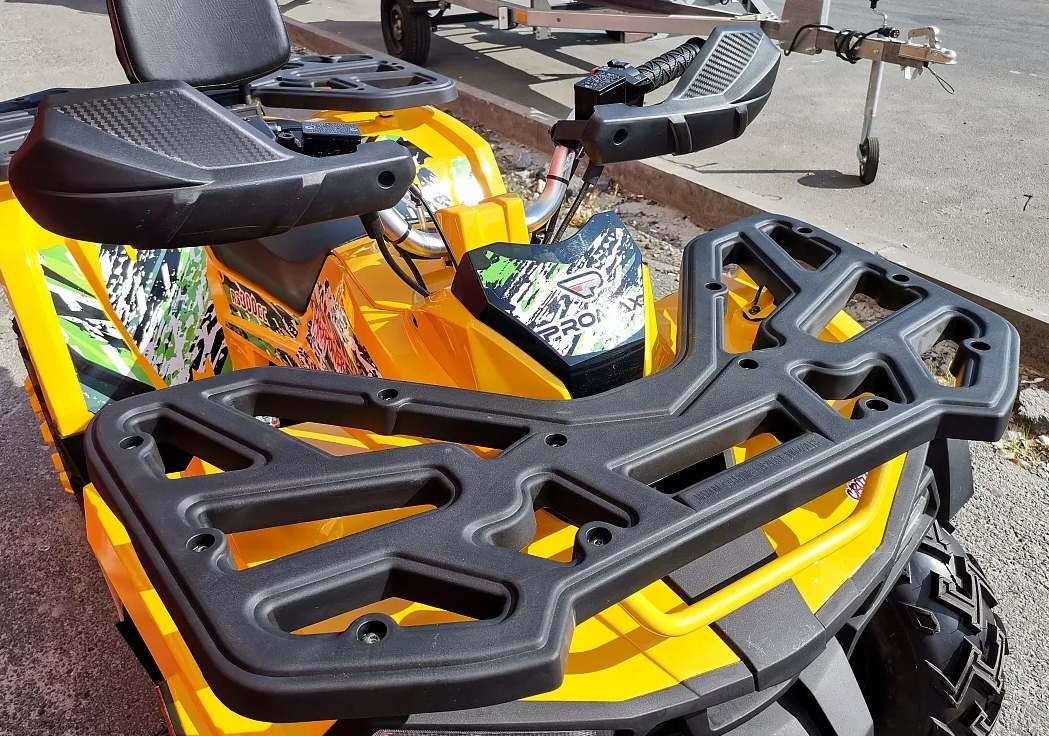 Квадроцикл PROMAX STORM 280 LUX в Назрани