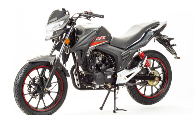 Мотоцикл FLASH 200 в Назрани