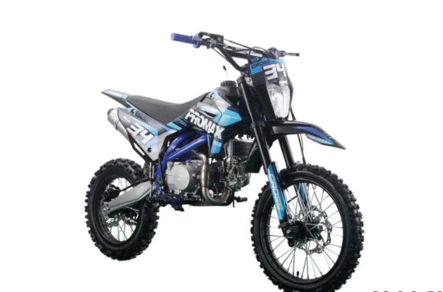 Питбайк PROMAX CROSS 145CC 17/14 в Назрани