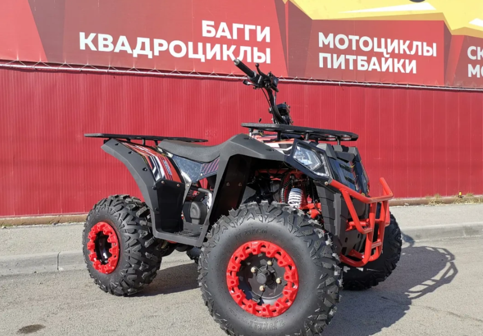 Квадроцикл GBM SHARP BIG 300 NEW в Назрани