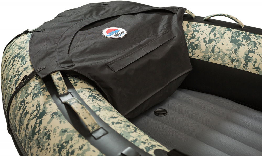 НОСОВАЯ СУМКА AIR, SDP 330-420 в Назрани