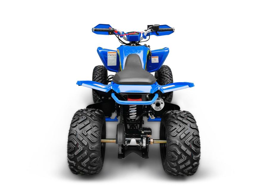 Квадроцикл YACOTA TYPHOON 250 в Назрани