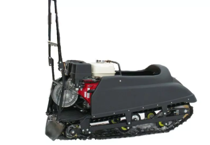 Мотобуксировщик ВОЛГАРЬ 9 Утилитарный в Назрани