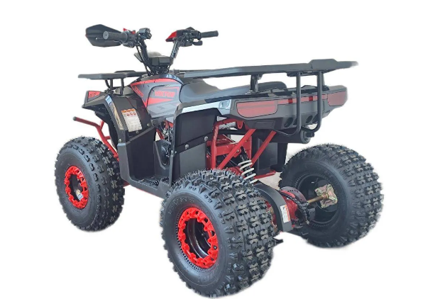 Квадроцикл YACOTA VEKTOR 125 в Назрани