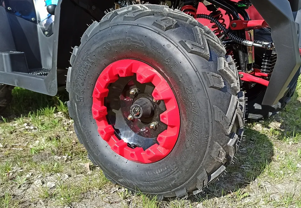 Квадроцикл PROMAX WILD 300 LUX "АНТИВИБРАЦИОННЫЙ" в Назрани