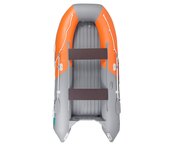 НАДУВНАЯ ЛОДКА GLADIATOR E380S в Назрани