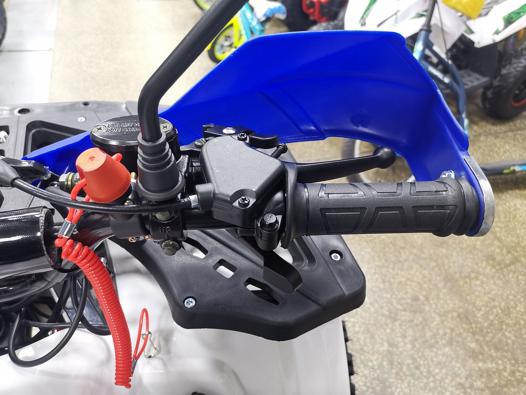 Квадроцикл PROMAX WILD 175 LUX в Назрани