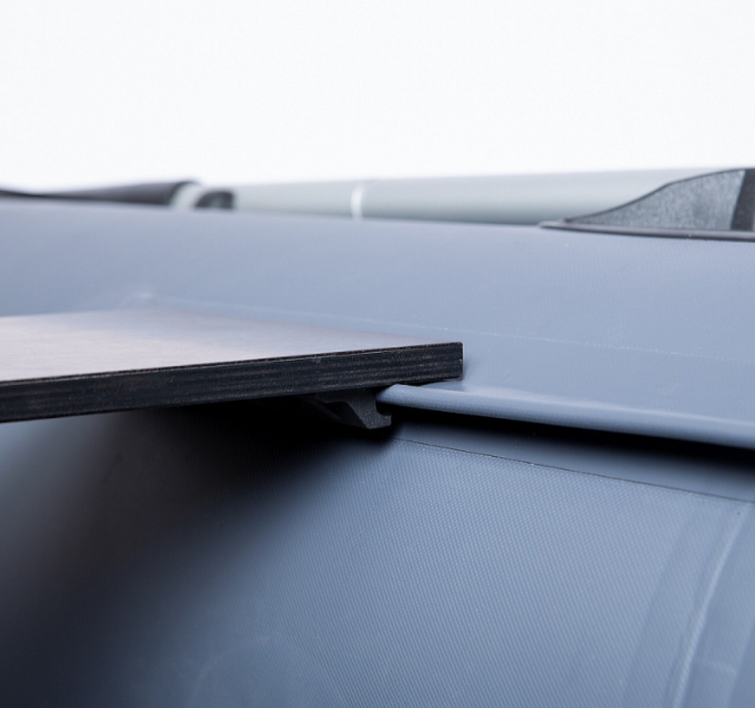 ЛОДКА НАДУВНАЯ YUKONA 230 TL (БЕЗ ПАЙОЛА) в Назрани