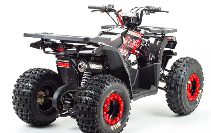 Квадроцикл PROMAX WILD 175 в Назрани