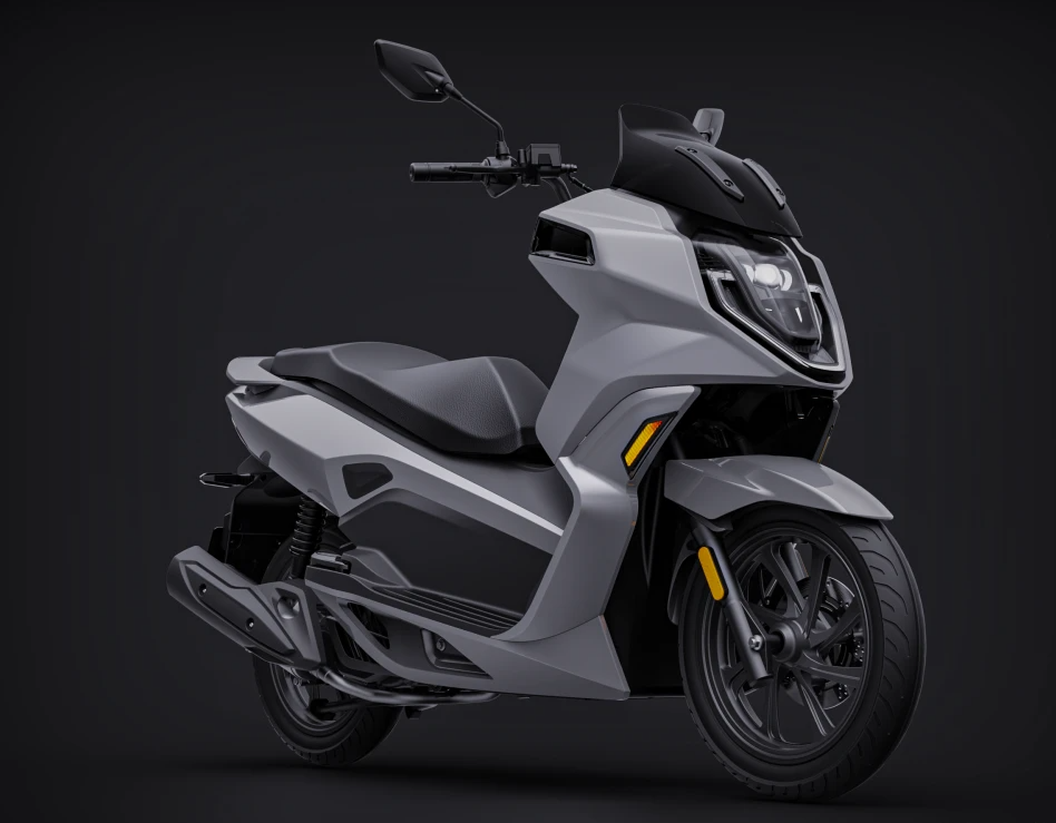 Скутер FAIDET BATUR 250(49) в Назрани