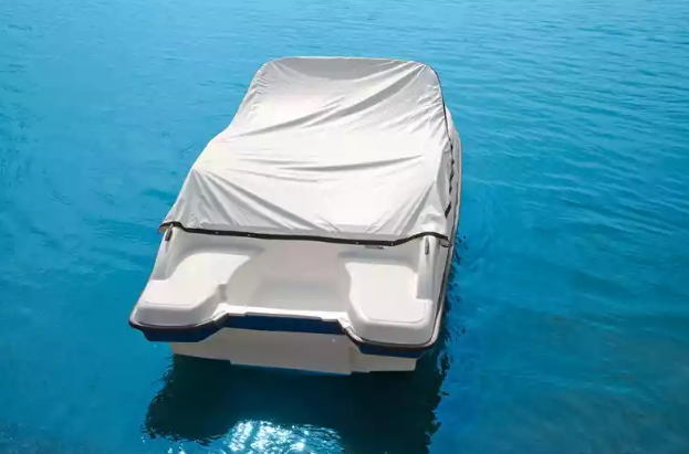 Стеклопластиковый катер Wyatboat-3 (c рундуками) в Назрани