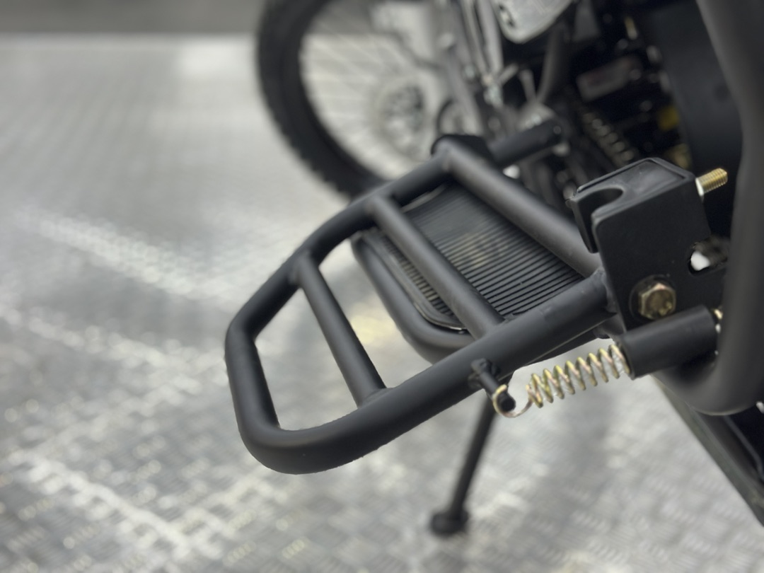 Кроссовый мотоцикл PROMAX ARMY 250 в Назрани