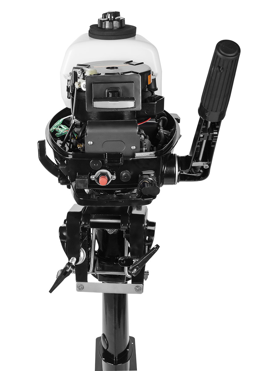 ЛОДОЧНЫЙ МОТОР GLADIATOR G6.2FHS в Назрани