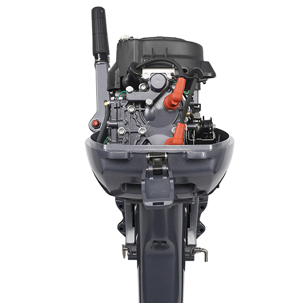 ЛОДОЧНЫЙ МОТОР ALLFA CG Т9,9 Limit в Назрани