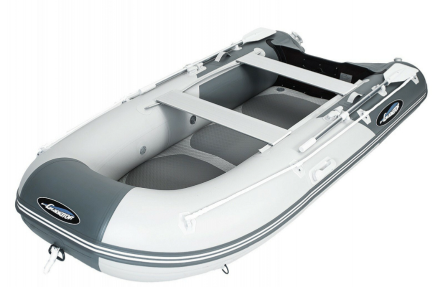 НАДУВНАЯ ЛОДКА GLADIATOR B330AD в Назрани