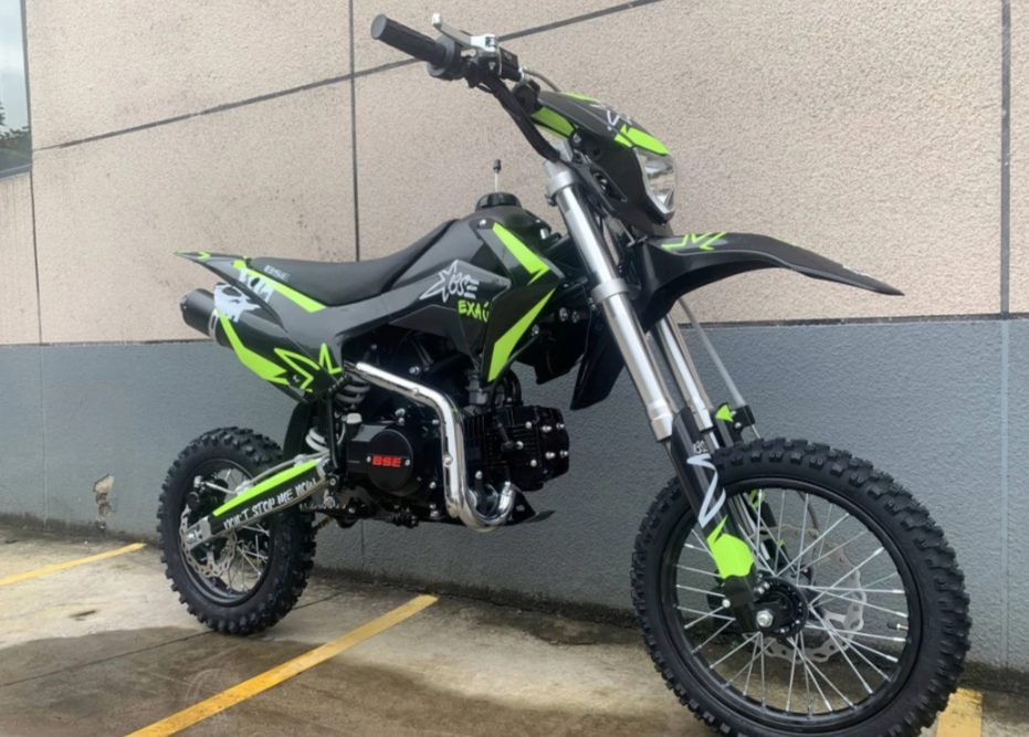 Питбайк BSE EXA SA 14/12 в Назрани