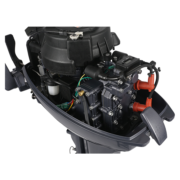 ЛОДОЧНЫЙ МОТОР ALLFA CG Т15 в Назрани