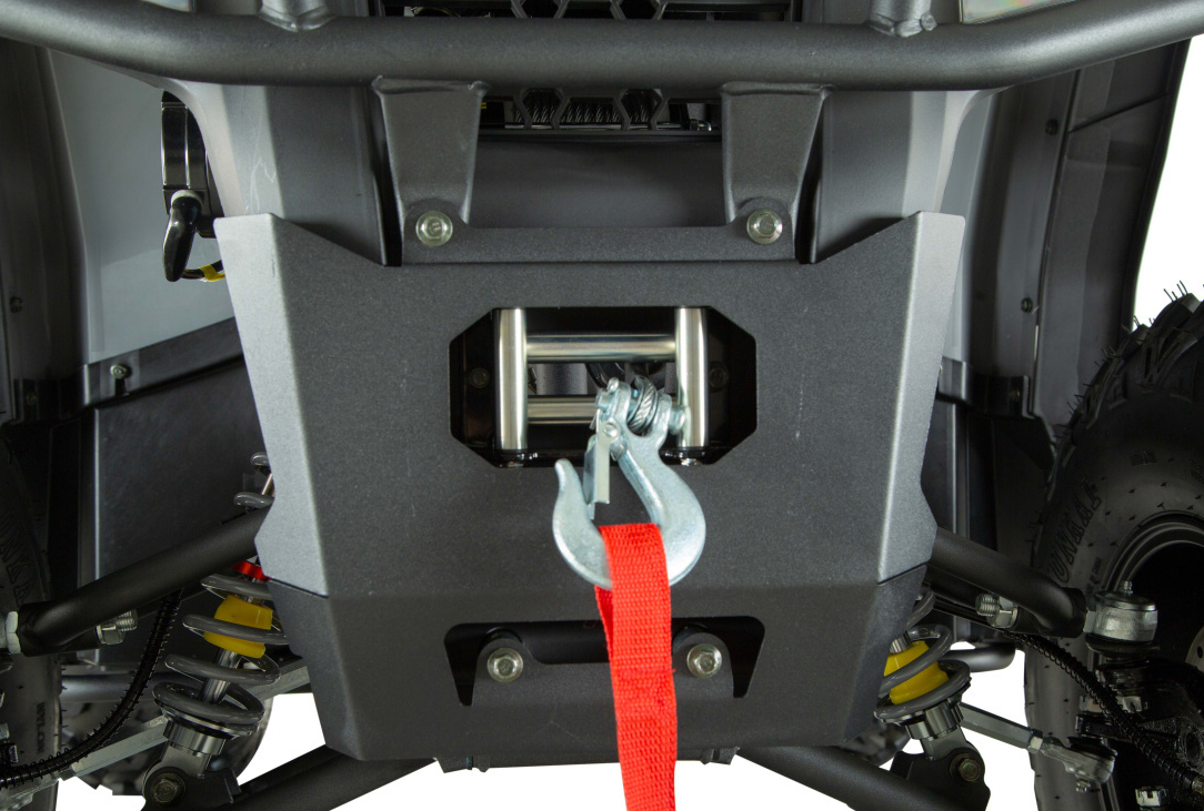 Квадроцикл YACOTA VIKING PRO 250 в Назрани