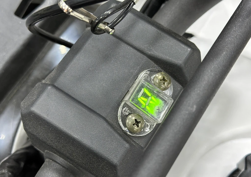 Квадроцикл PROMAX WILD 2.0 190 в Назрани