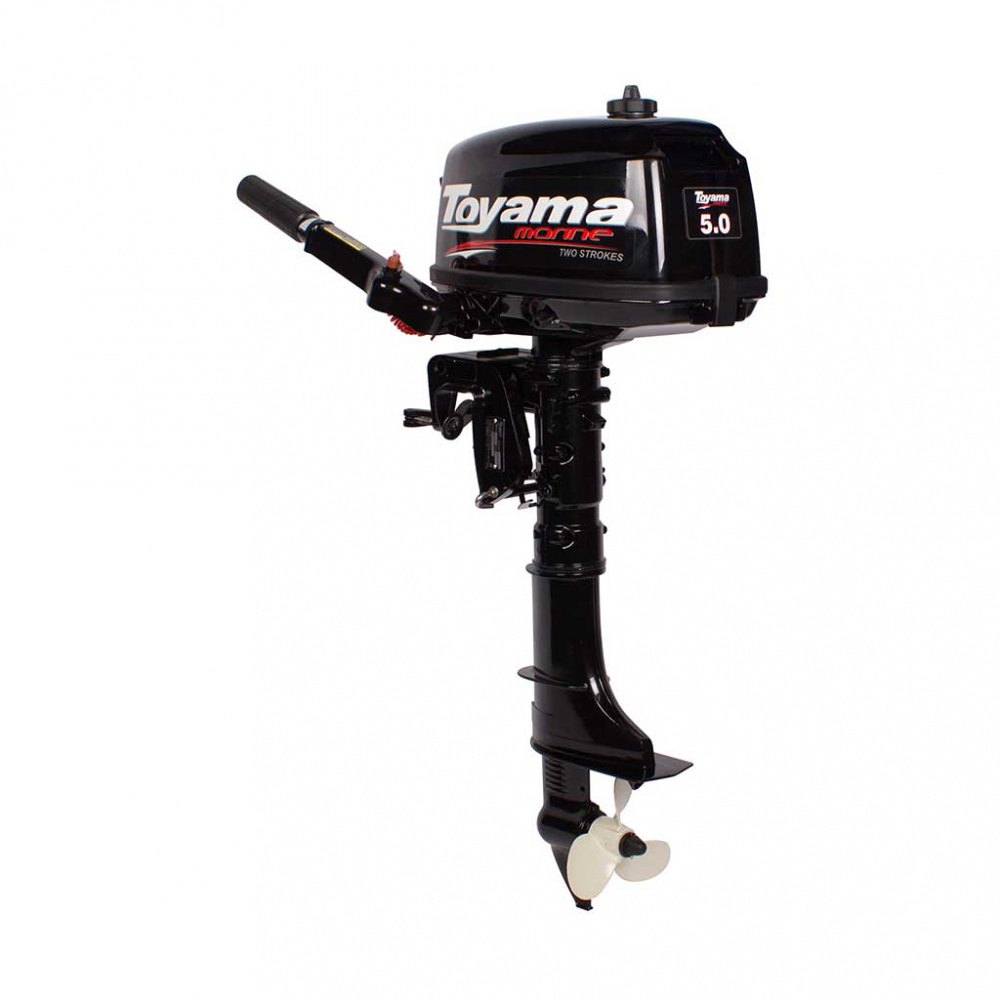 ЛОДОЧНЫЙ МОТОР TOYAMA T5ABMS в Назрани