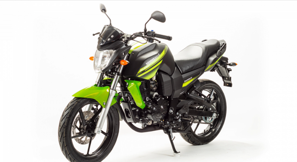 Мотоцикл BANDIT 250 в Назрани