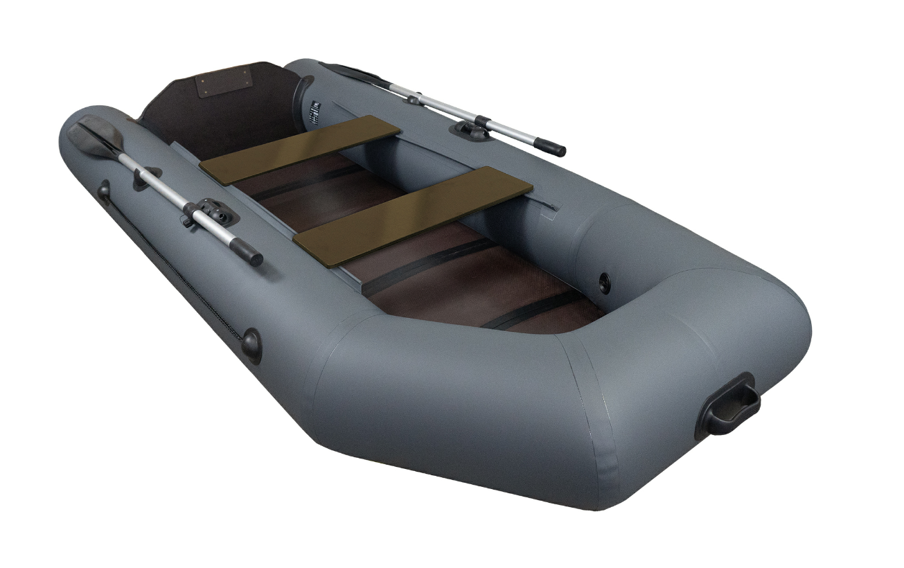 Лодка БАРС 2800 Слань-книжка киль в Назрани