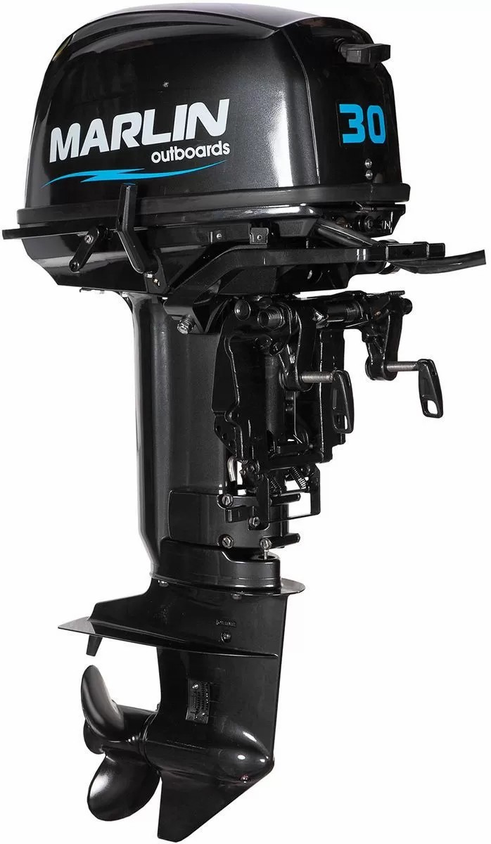Лодочный мотор MARLIN MP 30 AWRS в Назрани