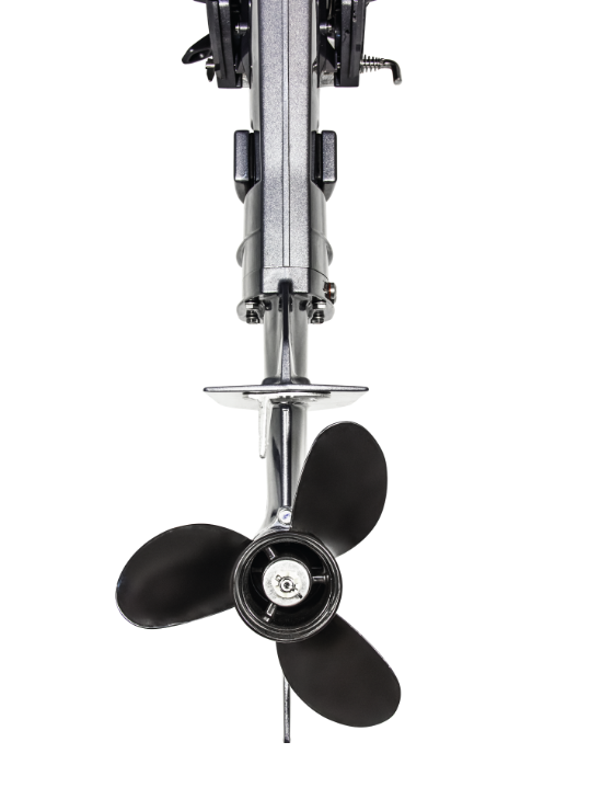 Лодочный мотор APACHE T9.8 BS в Назрани