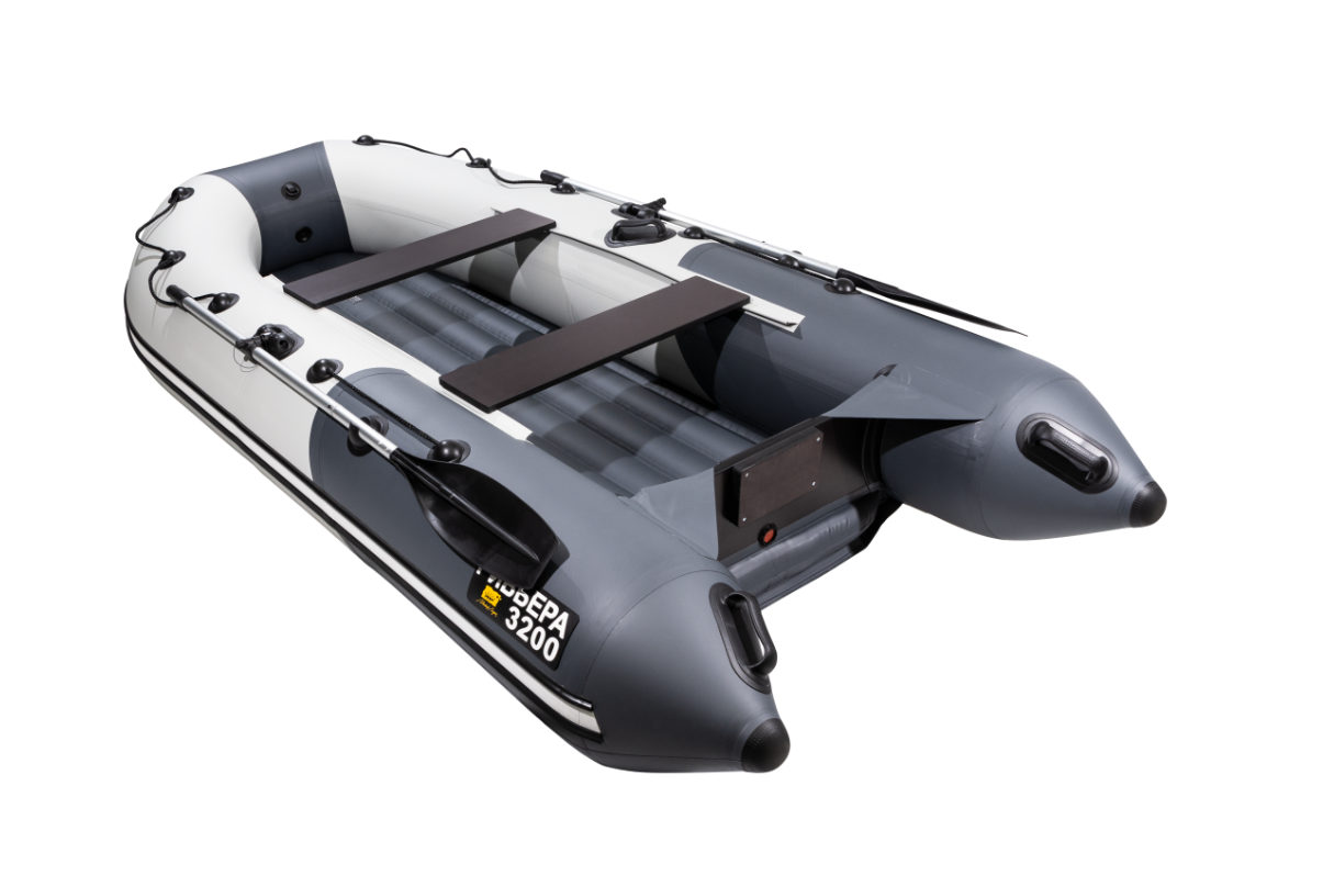 Лодка ривьера компакт 3200 нднд в Назрани