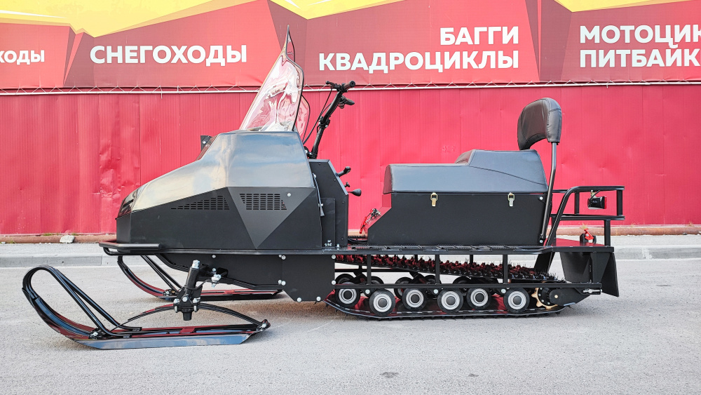 Снегоход PROMAX YAKUT 500 2.0 4T 29 в Назрани