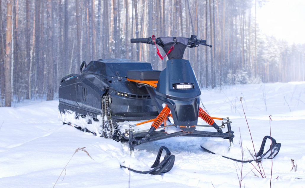 Мотобуксировщик Мухтар 7 Мини в Назрани