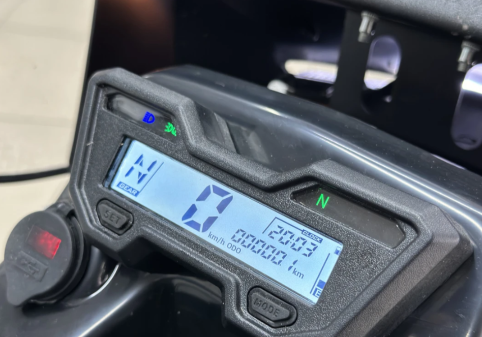 СНЕГОХОД IRBIS SF200L XE SUPERLONG в Назрани