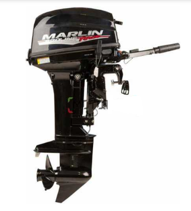 КОМПЛЕКТ ЛОДКА MISHIMO FAMILY LITE 370 + МОТОР MARLIN MP 9.9 AMHS PROLINE FORCE в Назрани