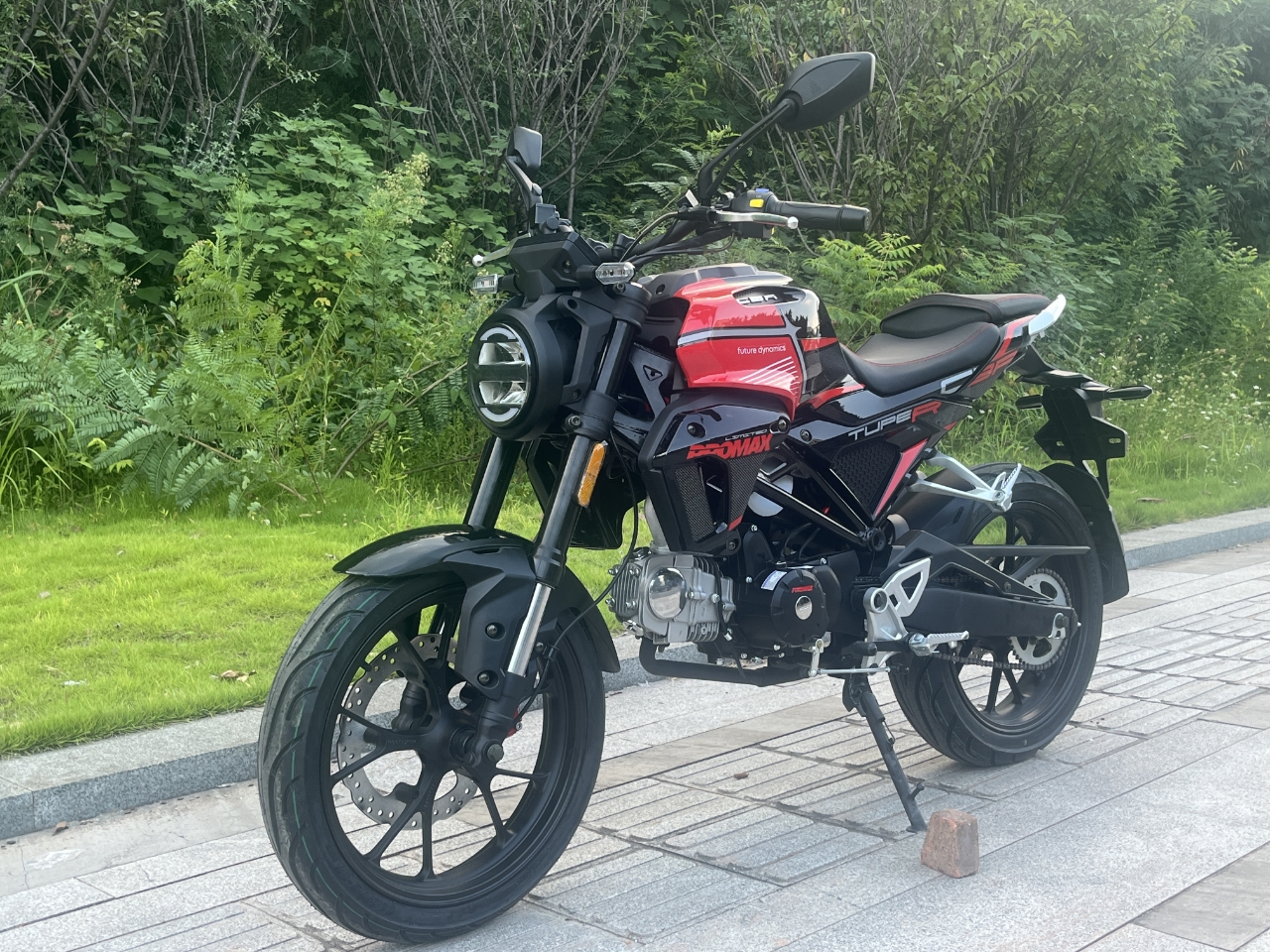 Мопед PROMAX CB130R (49) в Назрани