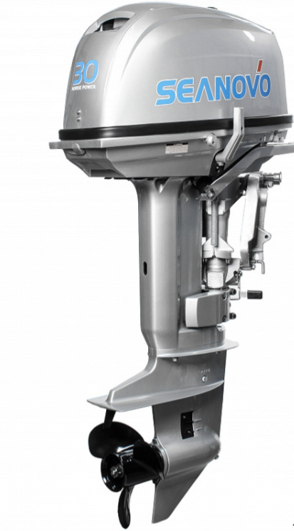 Лодочный мотор SEANOVO SN25FFEL в Назрани