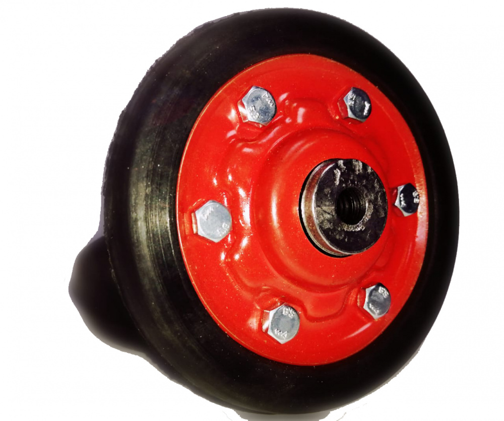 Каток мотобуксировщик IKUDZO в Назрани