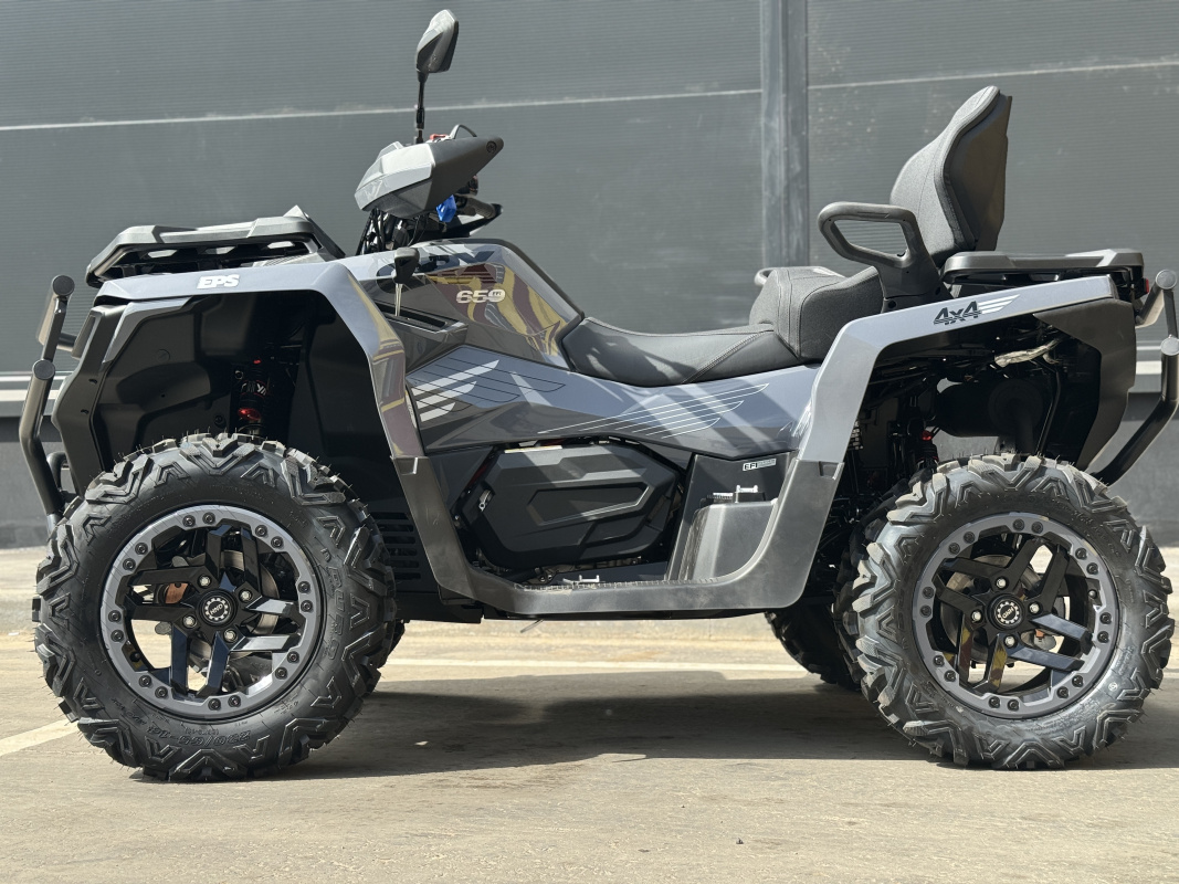 Квадроцикл HND QRX 650 PRO в Назрани