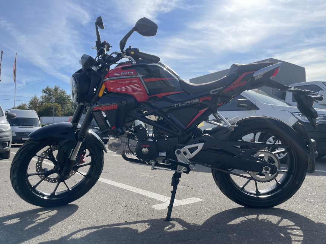 Мопед PROMAX CB150R (49) в Назрани