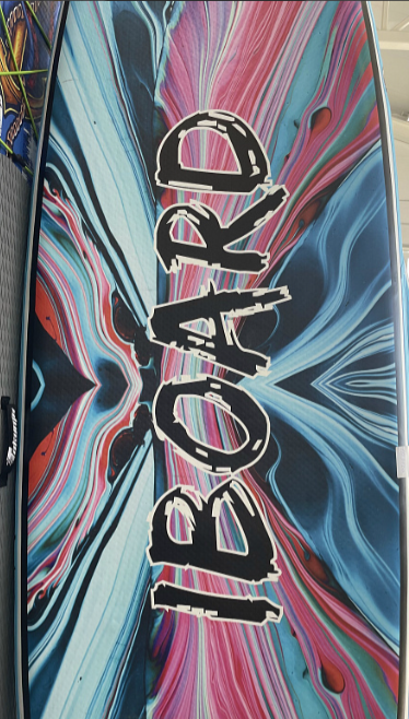 SUP (САП) ДОСКА RAIDEX I BOARD 11’ (332СМ) N 33 в Назрани