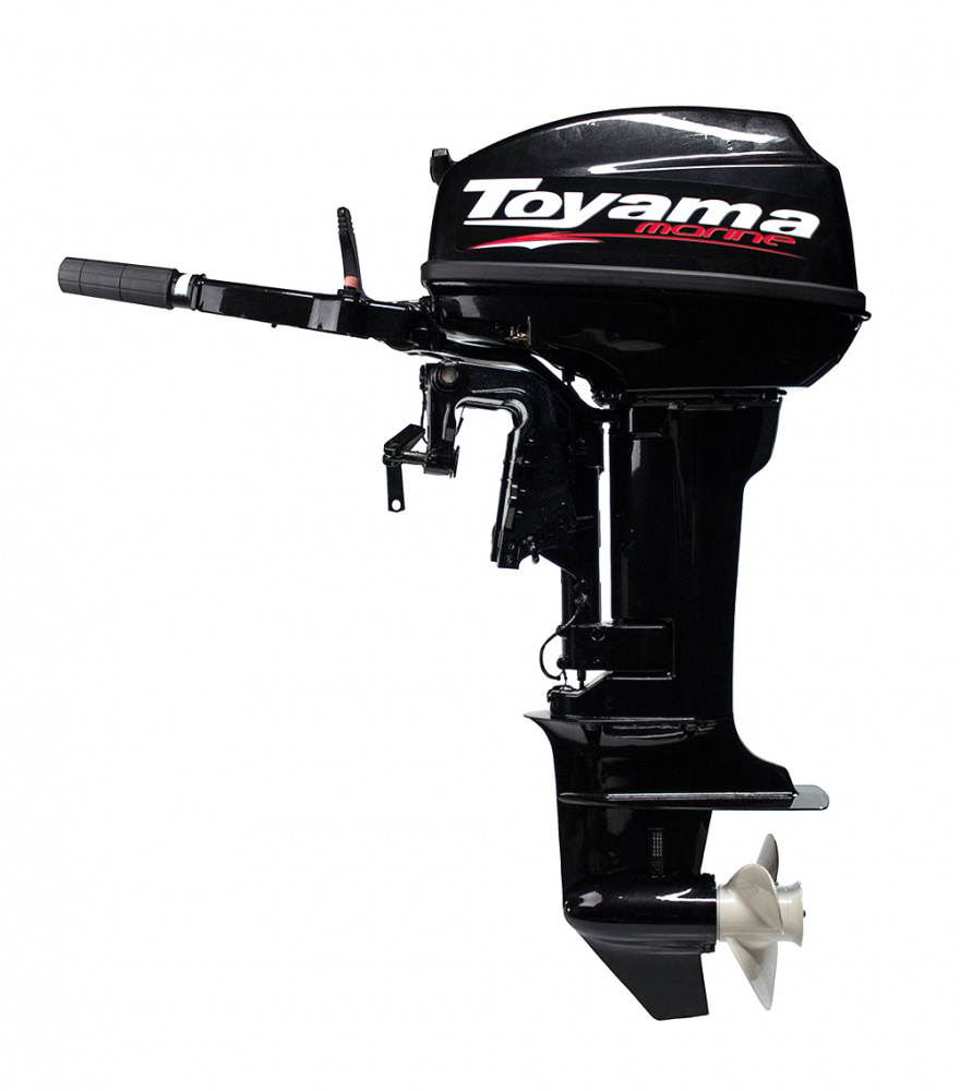ЛОДОЧНЫЙ МОТОР TOYAMA T15BMS в Назрани
