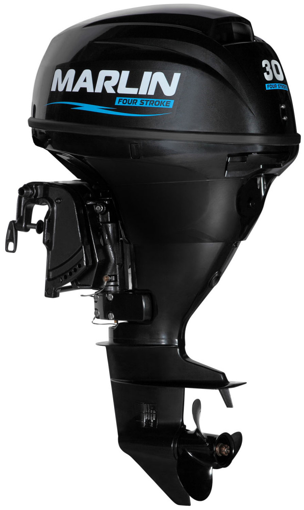 ЛОДОЧНЫЙ МОТОР MARLIN MFI 30 AWRS в Назрани