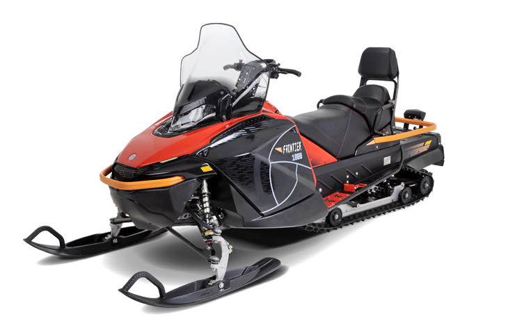 Снегоход РМ FRONTIER 1000 в Назрани