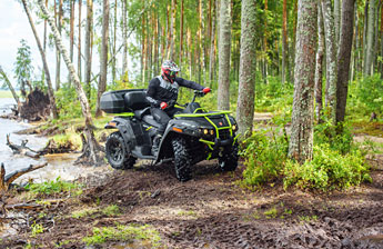 Квадроцикл РМ (Русская механика) 650-2 в Назрани