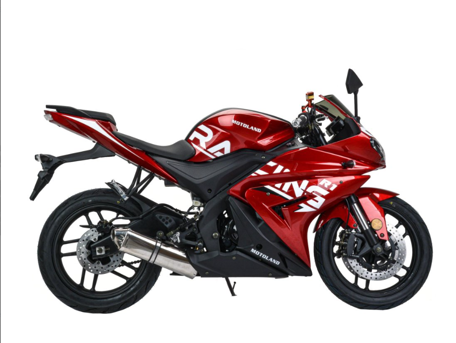 Мотоцикл MOTOLAND (МОТОЛЕНД) R1 300 в Назрани