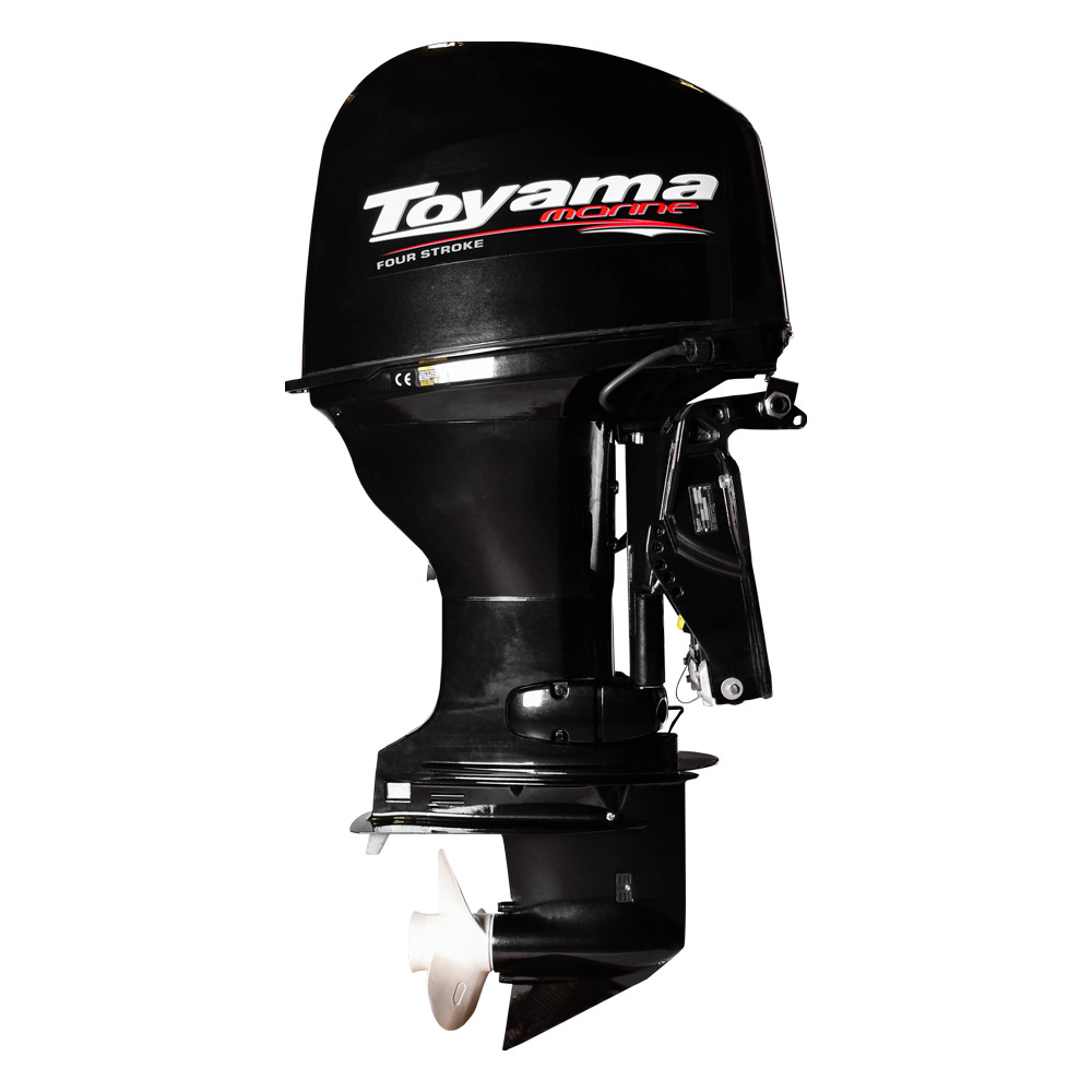 ЛОДОЧНЫЙ МОТОР TOYAMA F60FEL-T-EFI в Назрани