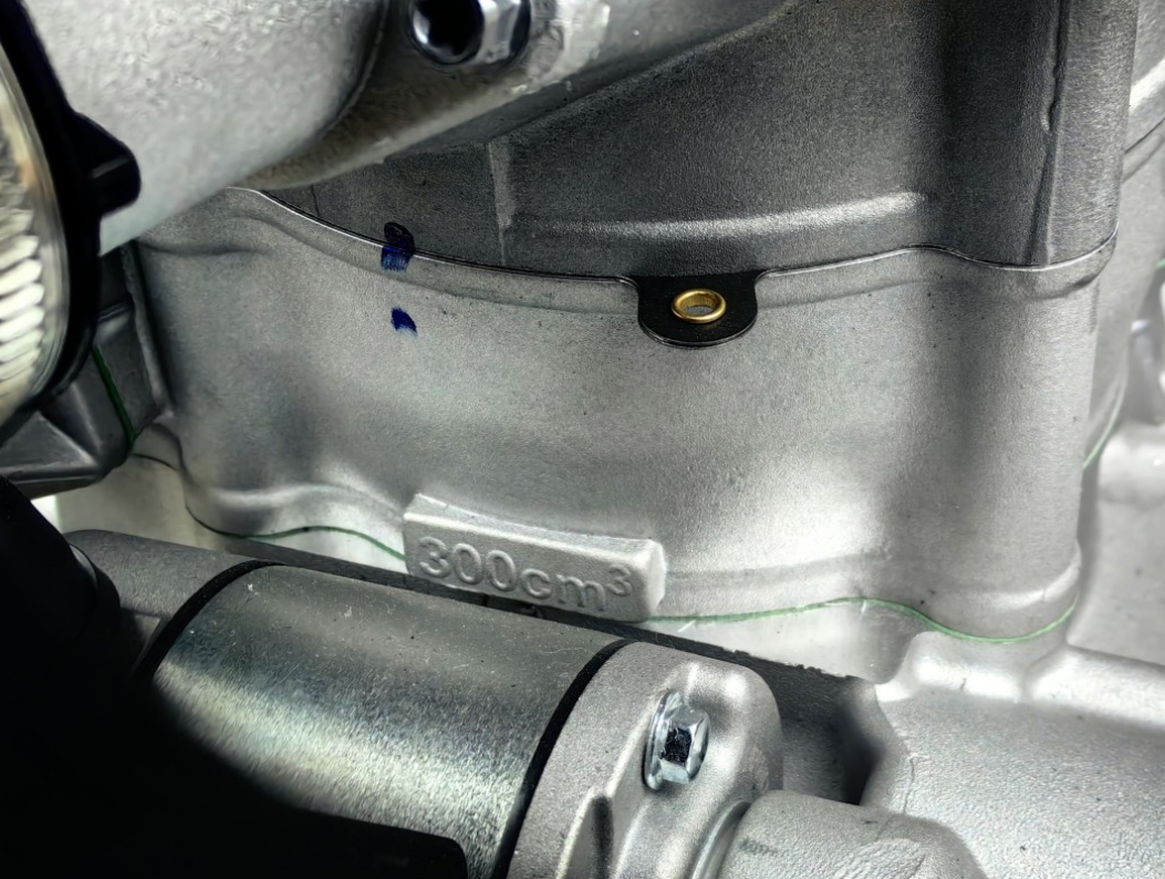 Мотоцикл JHLMOTO JHL Z8i (EFI) NC300S (182-MN) в Назрани