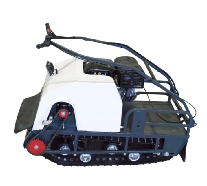 Мотобуксировщик СТЕМ СЕВЕР ЭКСПЕРТ 500 КОМПАКТ 15 л.с. в Назрани