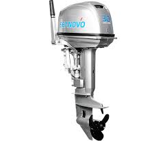 Лодочный мотор SEANOVO SN25FFES в Назрани